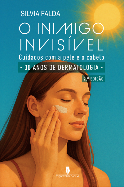 O Inimigo Invisível | 2.ª Edição