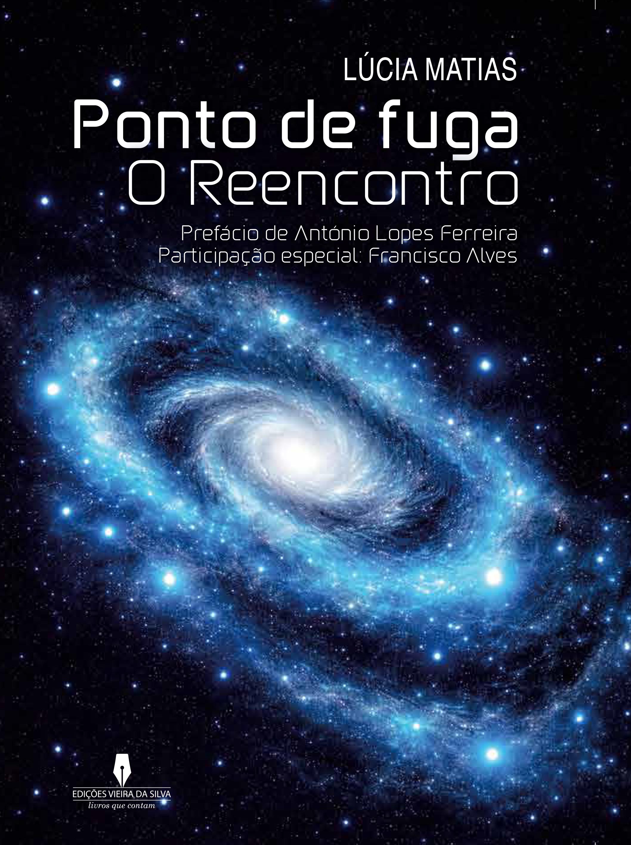 Ponto de Fuga: O Reencontro