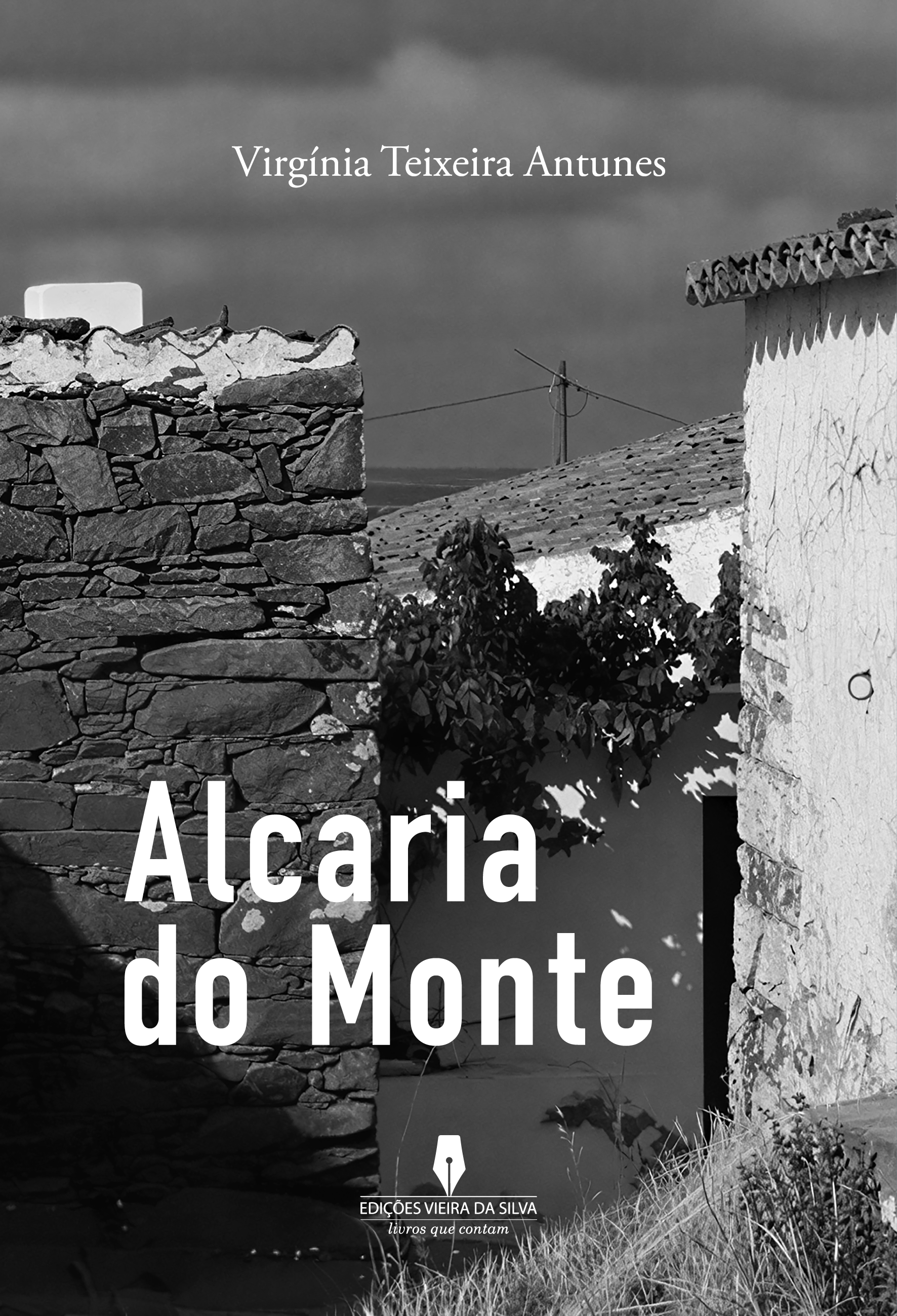 Alcaria do Monte