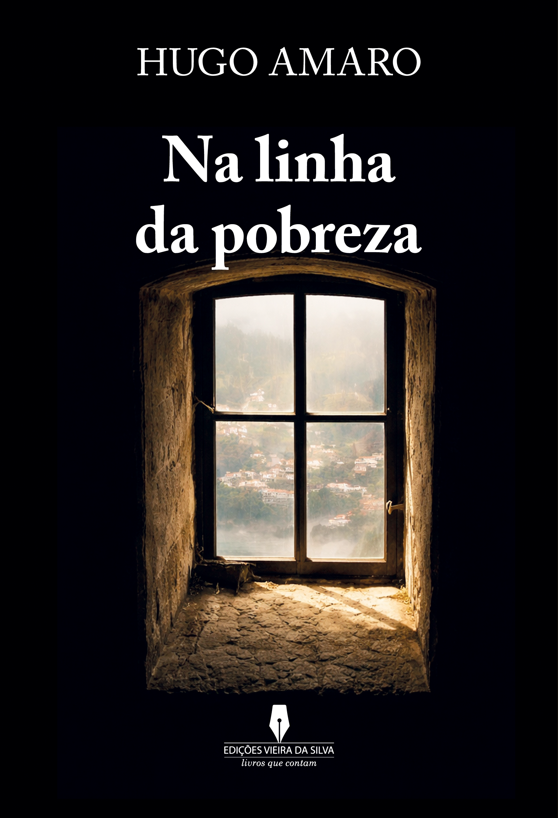 Na linha da pobreza