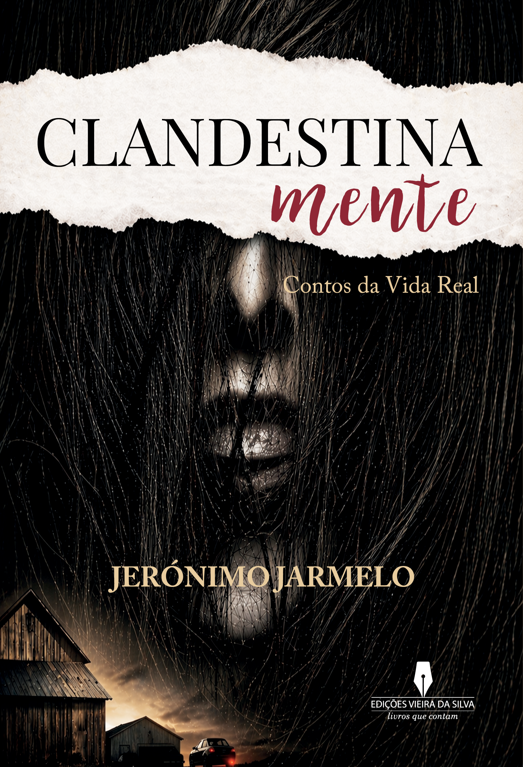 Clandestina Mente