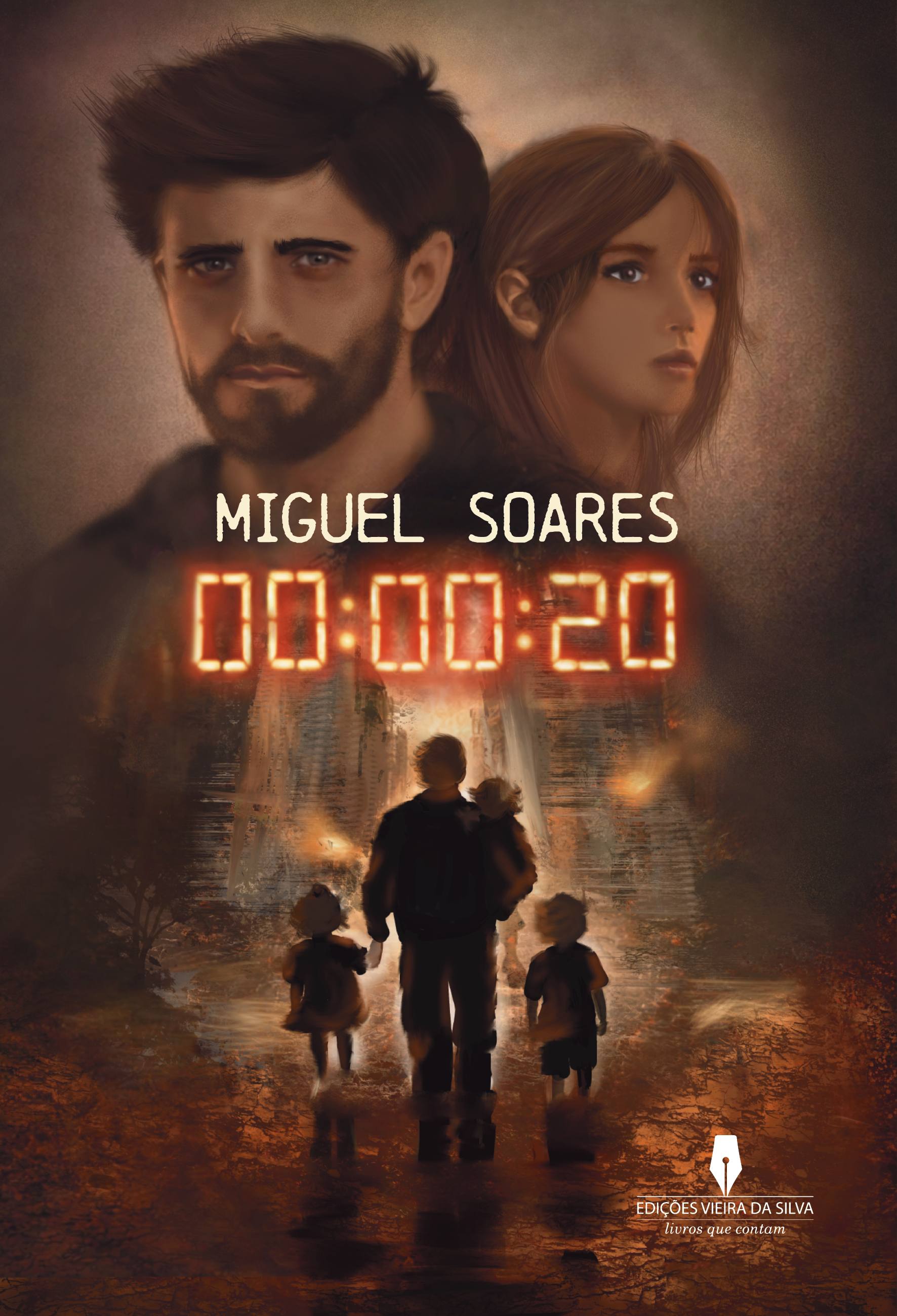 20 Segundos