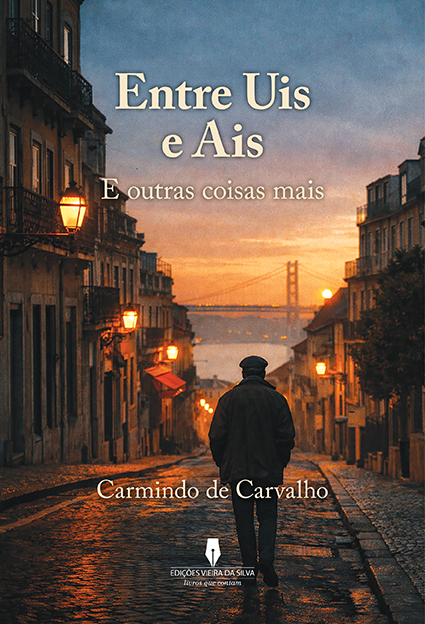 Entre uis e ais E outras coisas mais