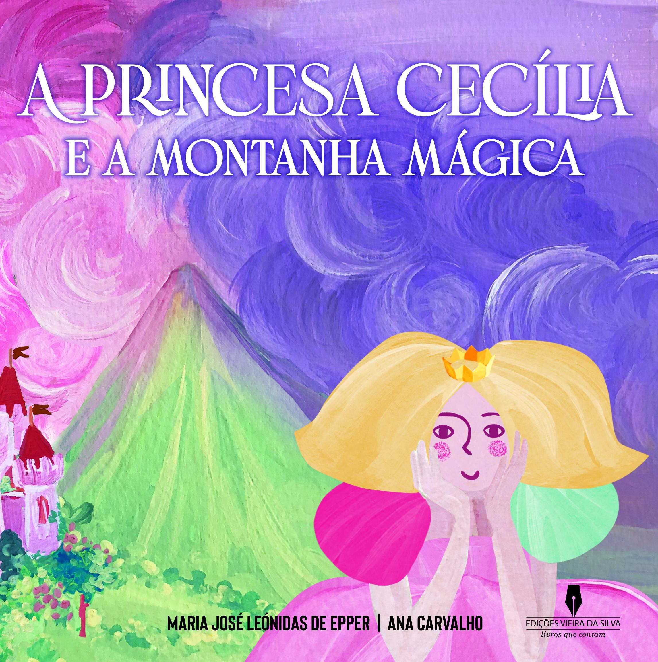 A Princesa Cecília