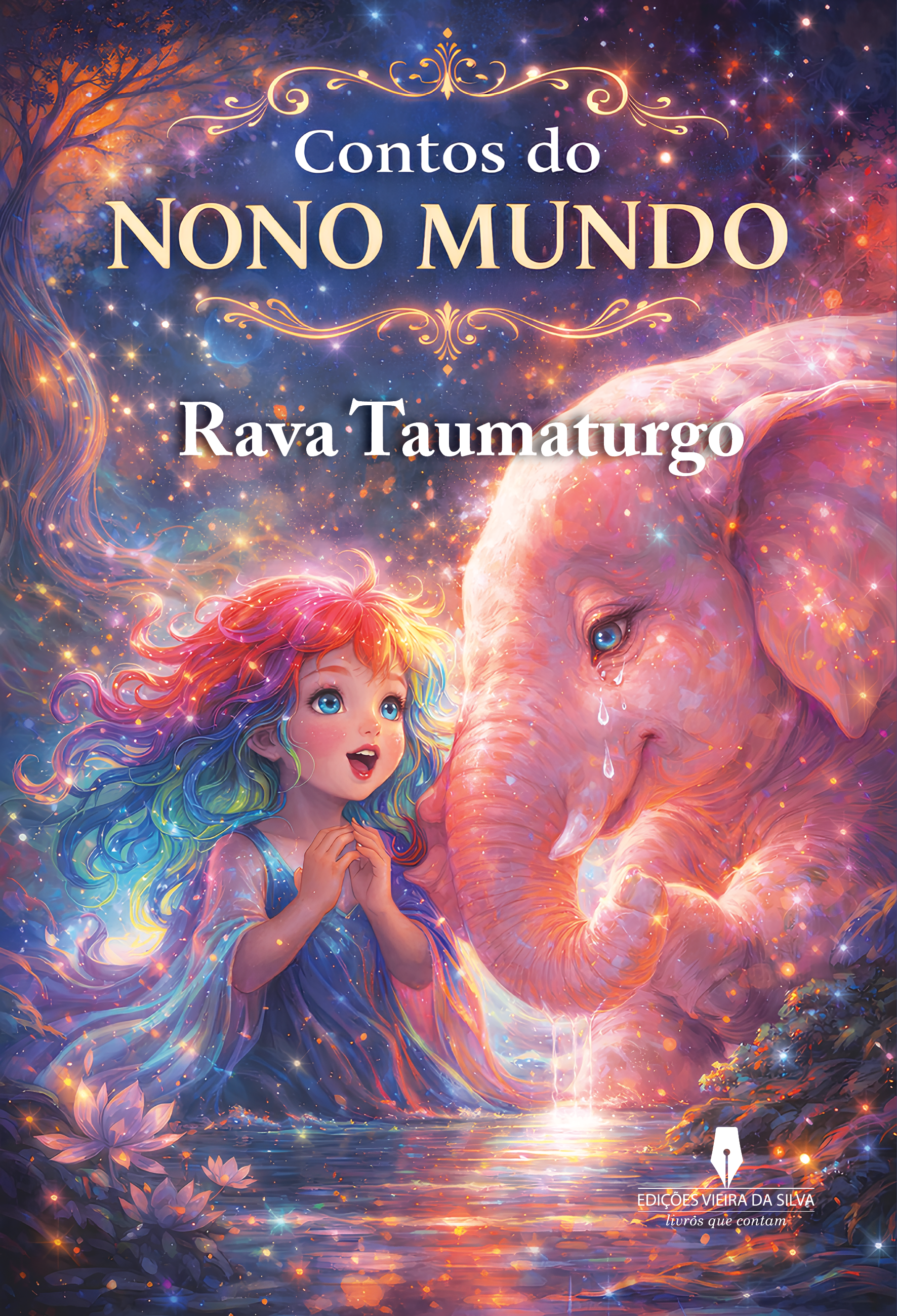 Contos do Nono Mundo