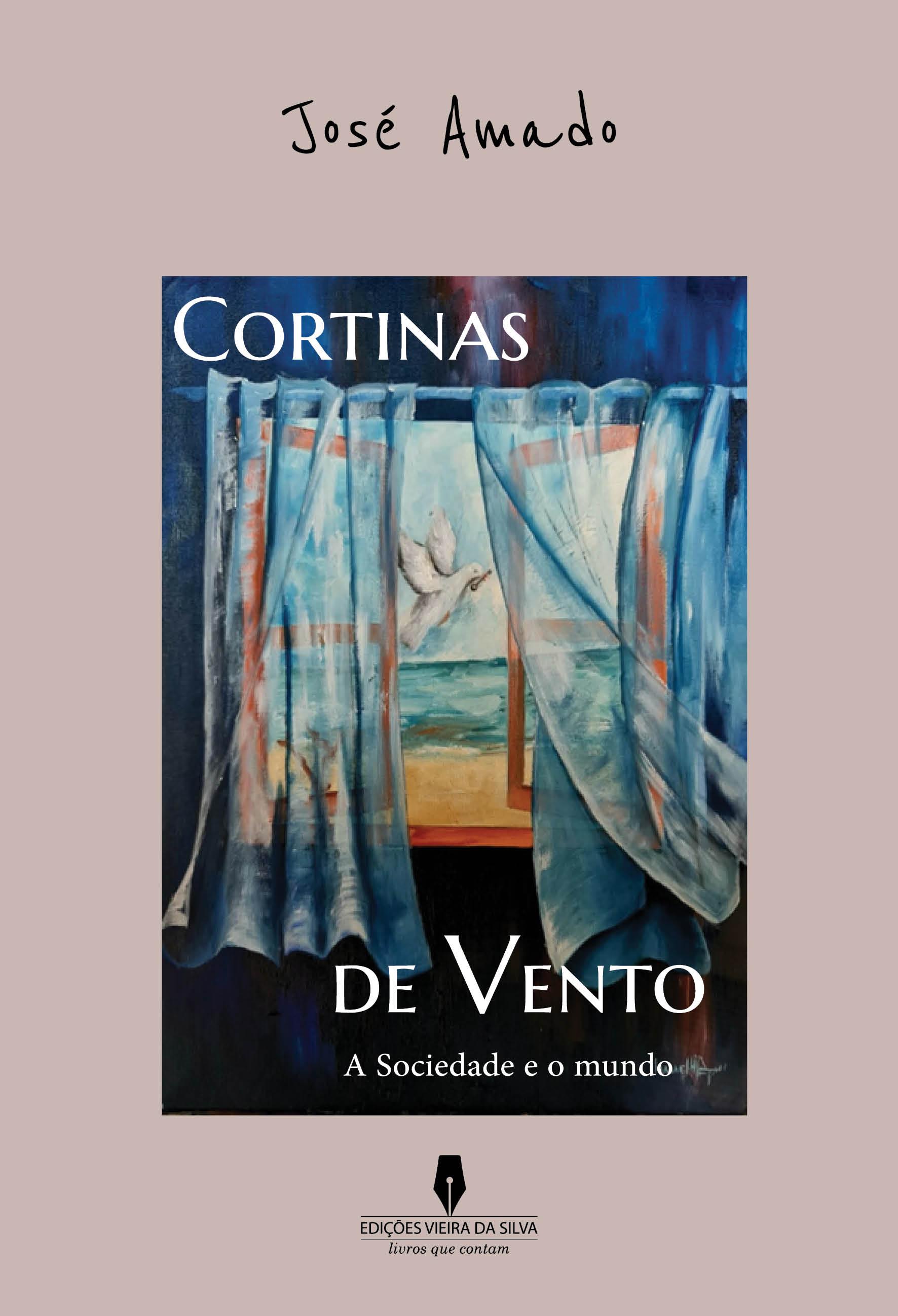 Cortinas de Vento