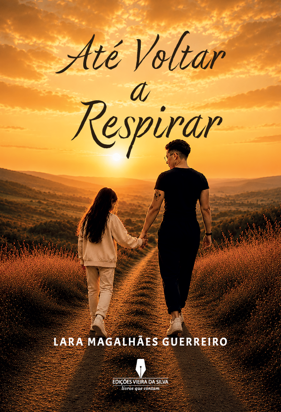 Até Voltar a Respirar