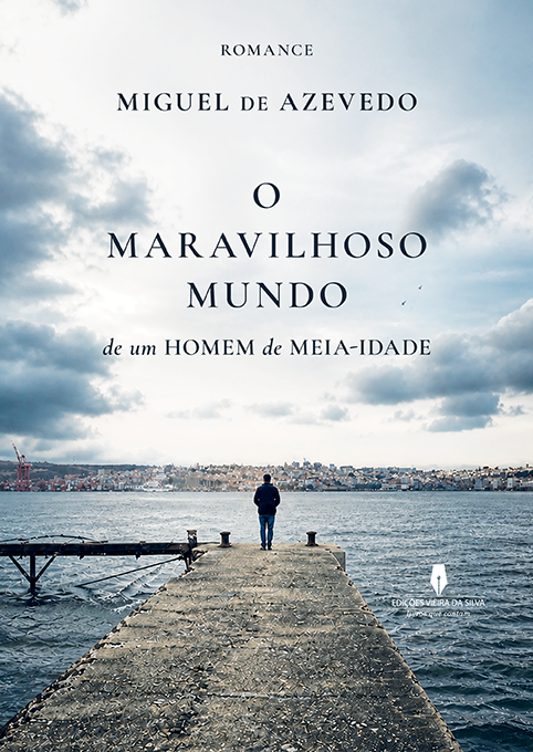 O maravilhoso mundo de um homem de meia-idade