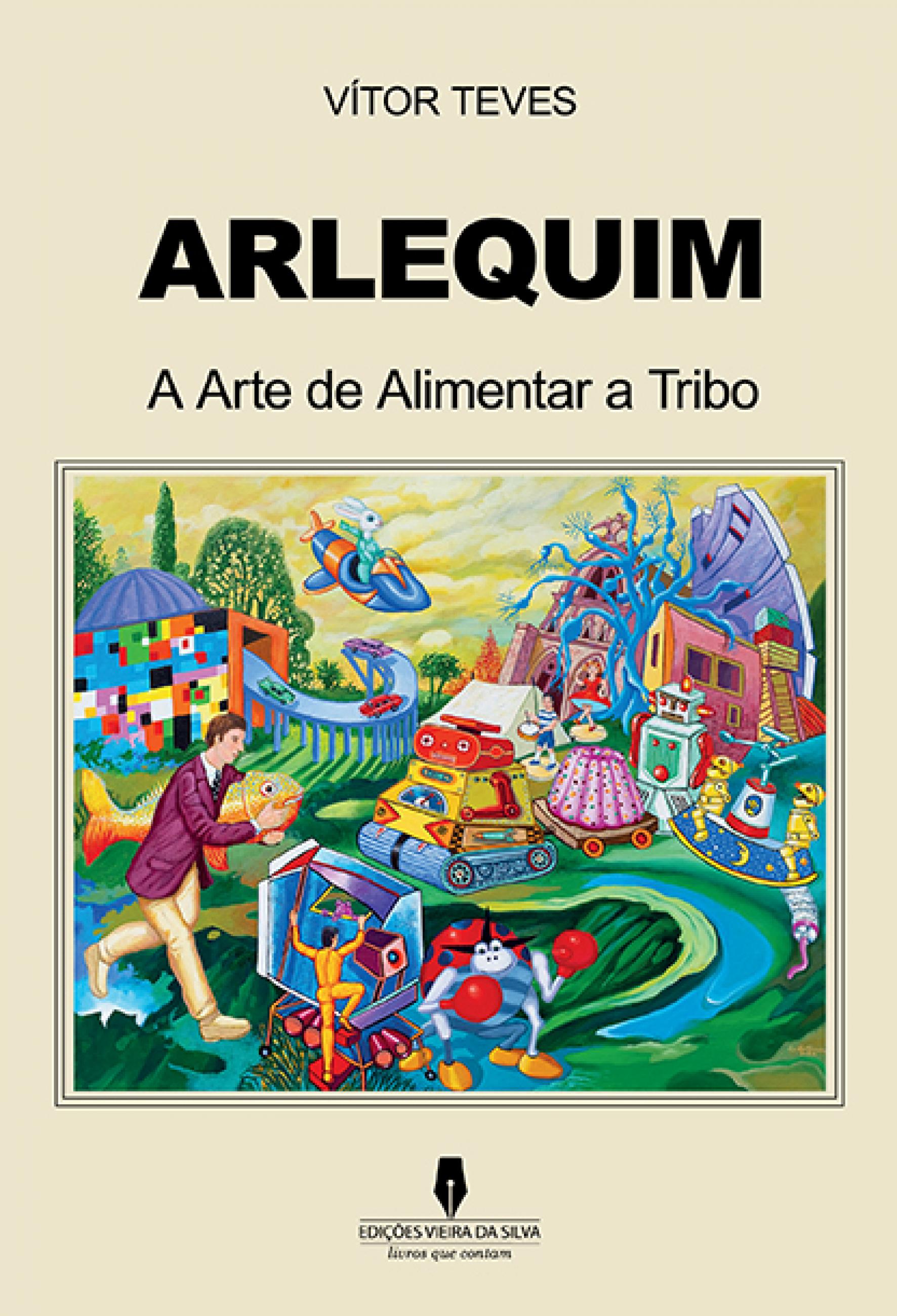 Arlequim