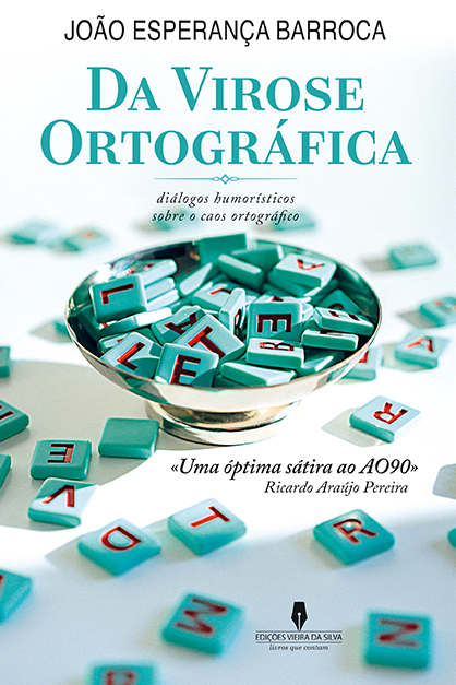 Da Virose Ortográfica