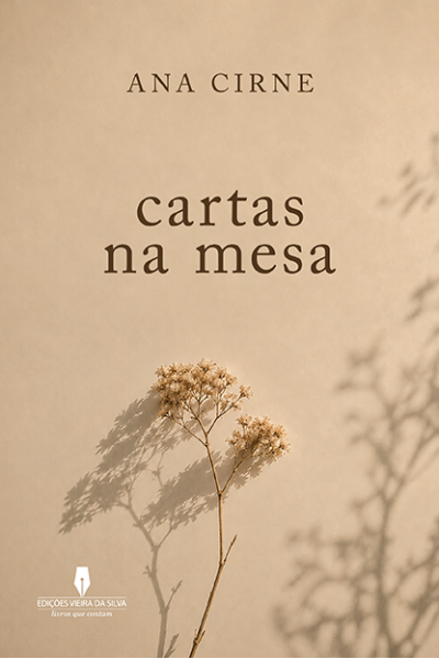Cartas na mesa