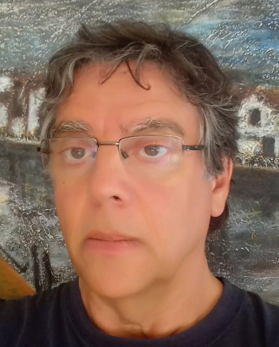 A Máscara de Sídero