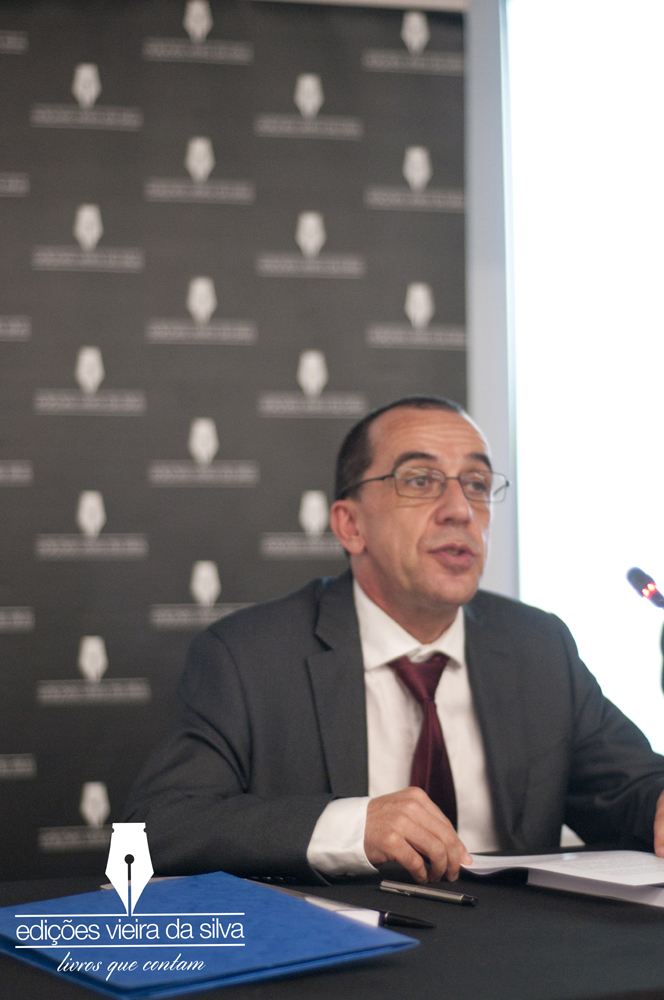 João António Salvado