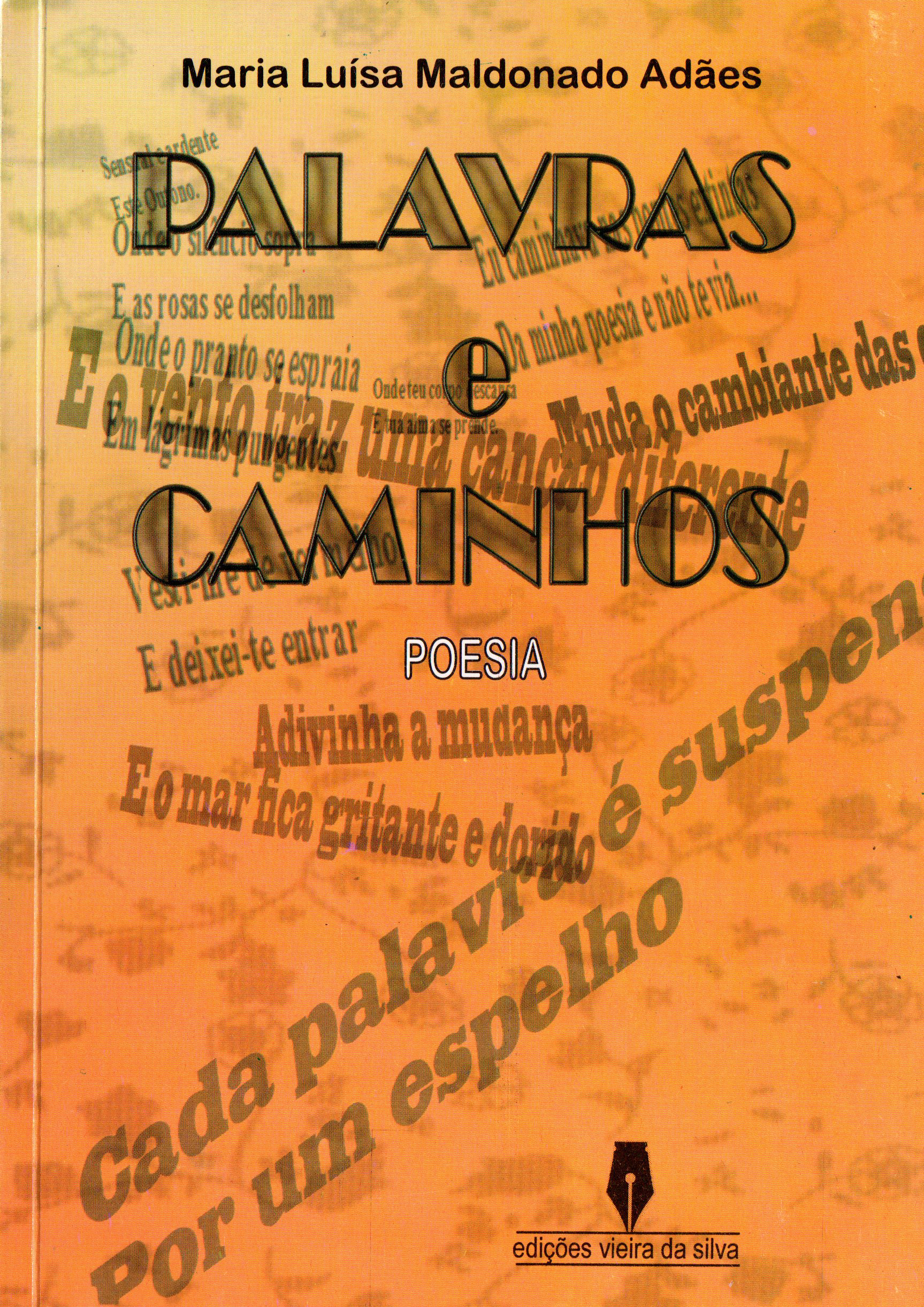 PALAVRAS E CAMINHOS