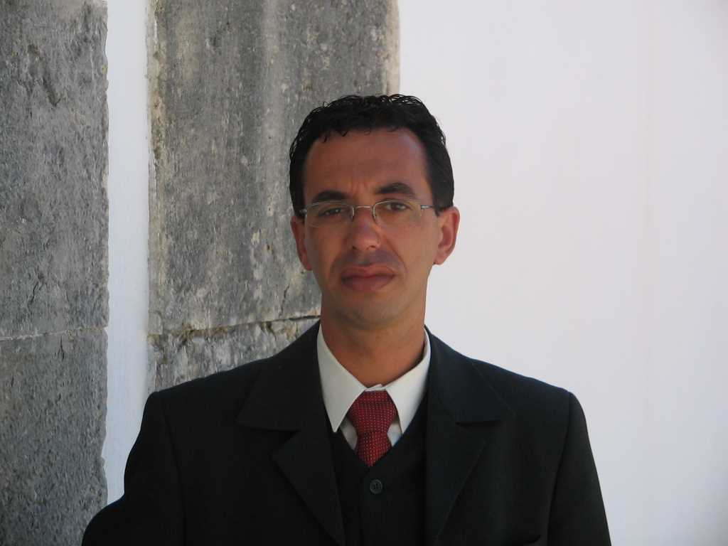Francisco Graça
