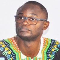 Patricio Batsikama