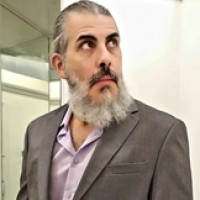 Jorge Hu
