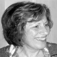 Isabel olivença