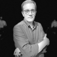 Roberto Jesus Reis