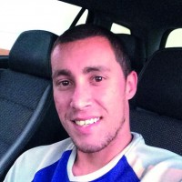 Bruno Ricardo Tomé