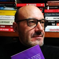 Jorge Santos