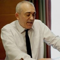 António Branquinho