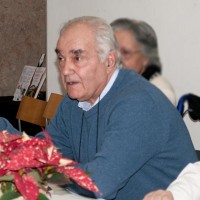 Fernando Pinto da Silva