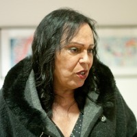 Francisca Solange