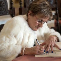 Joaquina Raimundo