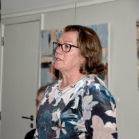 Maria Albina Martins Bartolomeu