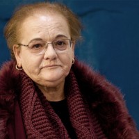 Maria Dolores Piteira