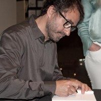 Paulo Tavares