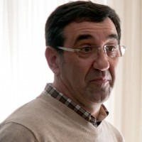Carlos Teixeira