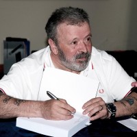 Fernando Lau
