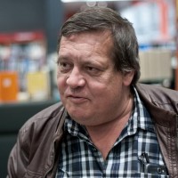Nuno Baptista Coelho