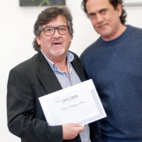Carlos Marques Alves