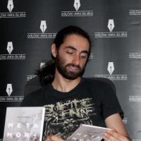 Gonçalo Cardeira