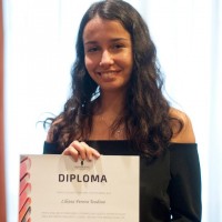 Liliana Pereira Teodósio
