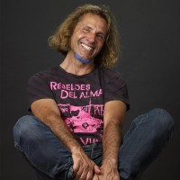 Luis Geraldes