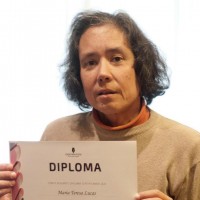 Maria Teresa Lucas