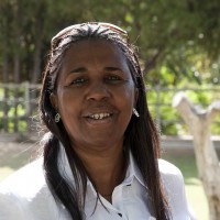 Maria dos Anjos Conceição