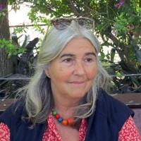 Ana Ferreira da Silva