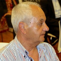 Luis Cara d'Anjo