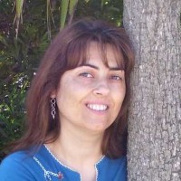 Maria Isabel Alves 
