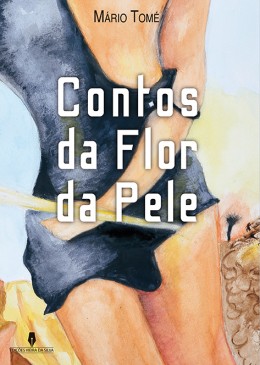 Contos da flor da pele
