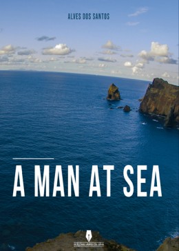 A MAN AT SEA
