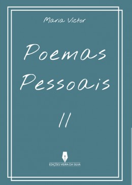POEMAS PESSOAIS II