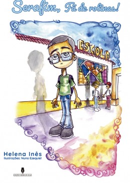 SERAFIM, FÂ DE ROTINAS