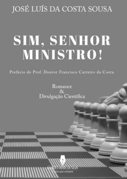 SIM, SENHOR MINISTRO!