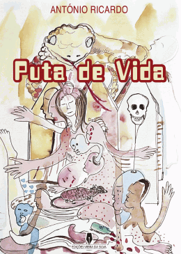 PUTA DE VIDA
